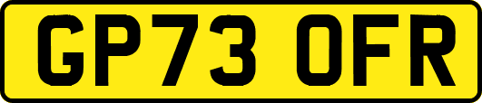 GP73OFR