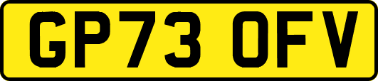GP73OFV
