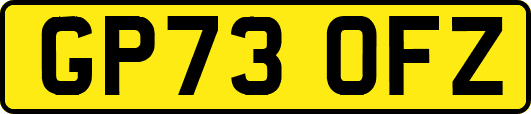 GP73OFZ