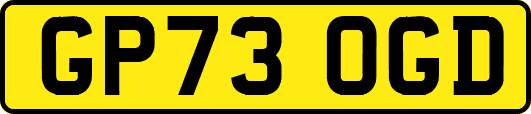 GP73OGD