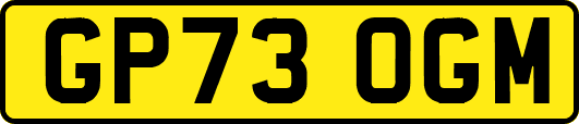 GP73OGM