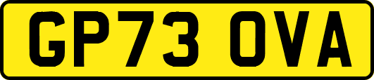 GP73OVA