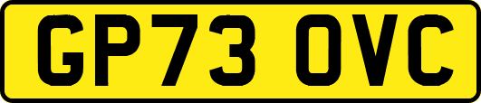 GP73OVC