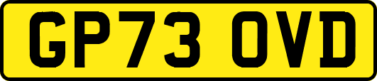 GP73OVD