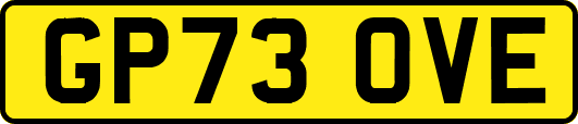 GP73OVE