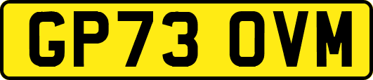 GP73OVM