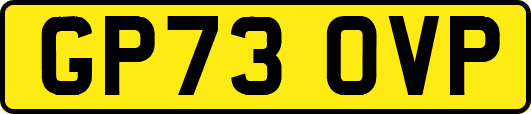 GP73OVP