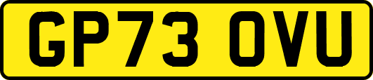 GP73OVU