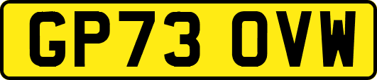 GP73OVW