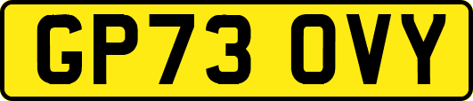GP73OVY