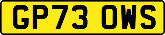 GP73OWS