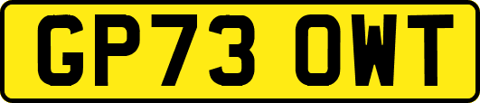 GP73OWT