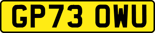 GP73OWU