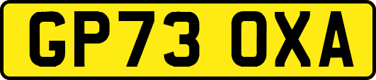 GP73OXA