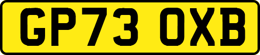 GP73OXB
