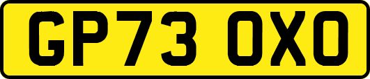 GP73OXO