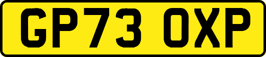 GP73OXP