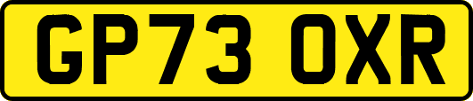 GP73OXR