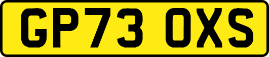 GP73OXS