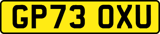 GP73OXU
