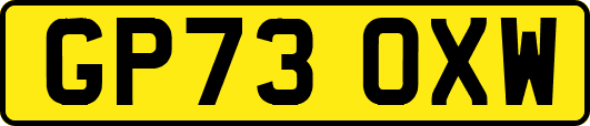GP73OXW