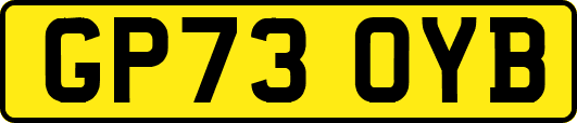 GP73OYB