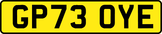 GP73OYE
