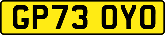 GP73OYO