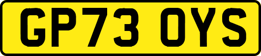GP73OYS