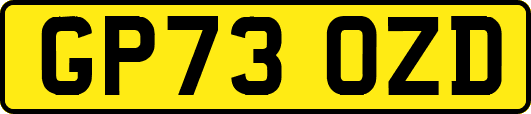 GP73OZD
