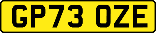 GP73OZE