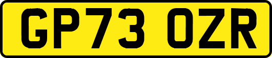 GP73OZR