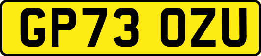 GP73OZU