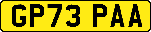 GP73PAA