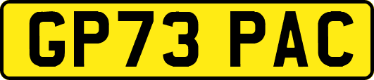GP73PAC