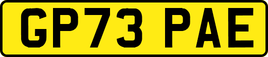 GP73PAE