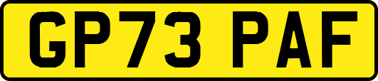 GP73PAF