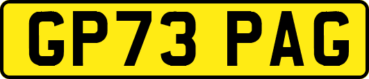 GP73PAG