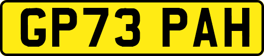 GP73PAH