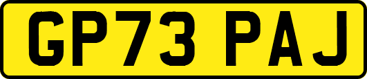 GP73PAJ