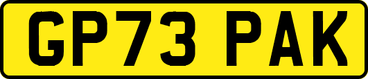 GP73PAK