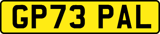 GP73PAL