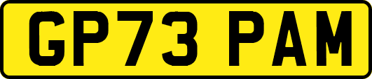 GP73PAM