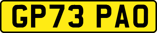 GP73PAO