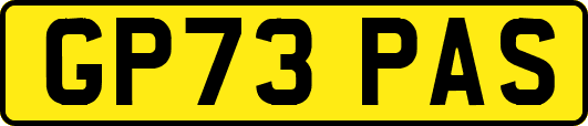 GP73PAS