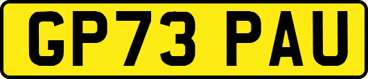 GP73PAU