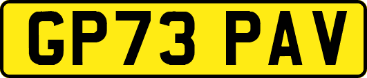 GP73PAV