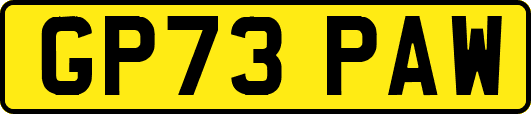 GP73PAW