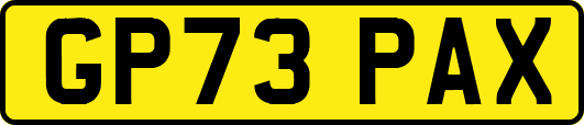 GP73PAX