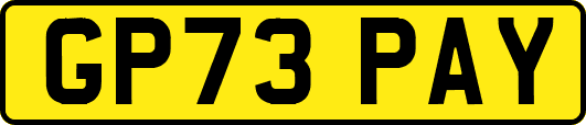 GP73PAY